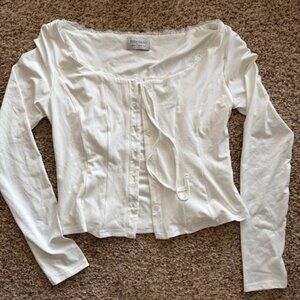 Peppermayo Moda Long Sleeve